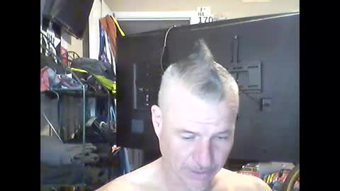 tx46m online show from 8, 2, 2026