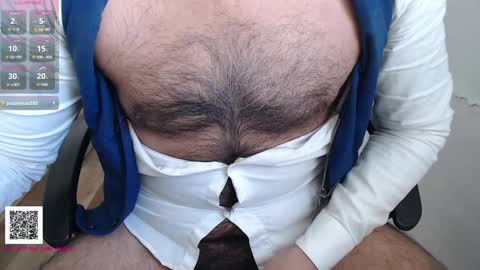 Leonel online show from 29, 11, 2025