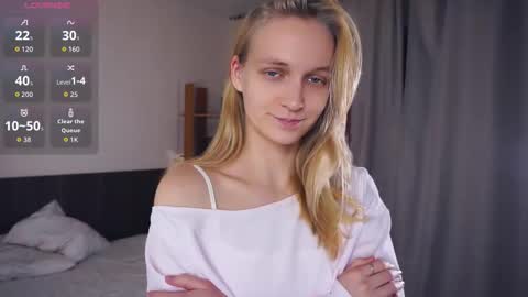 Mary online show from 10, 11, 2025