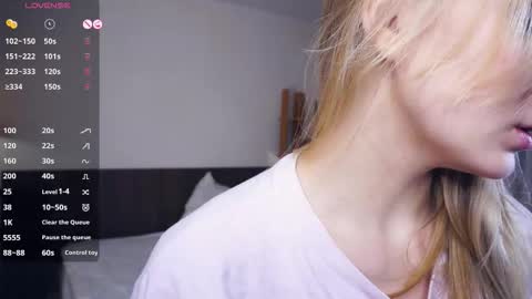 Mary online show from 29, 11, 2025