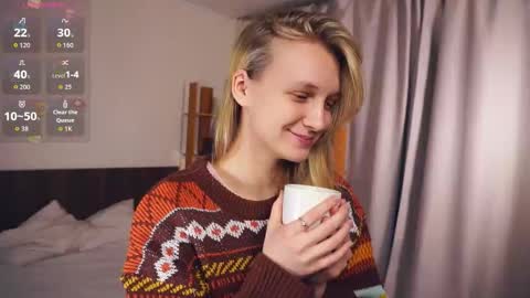 Mary online show from 30, 11, 2025