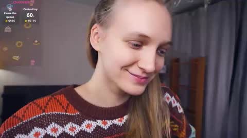 Mary online show from 2, 12, 2025