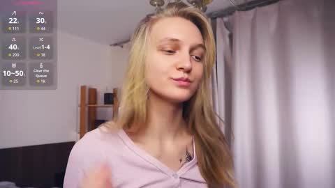 Mary online show from 17, 12, 2025