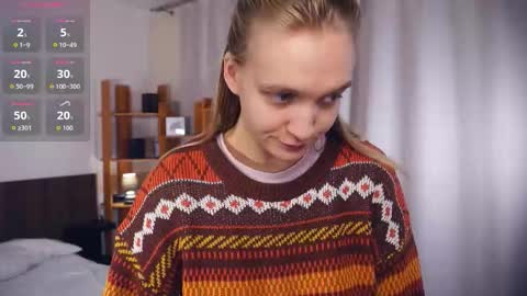 Mary online show from 19, 12, 2025