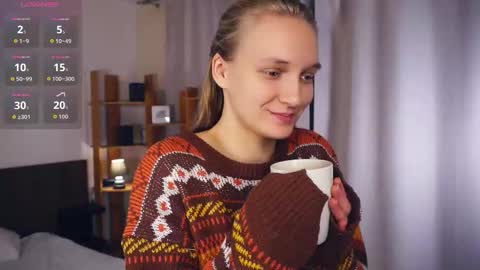 Mary online show from 20, 12, 2025