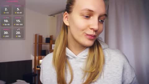 Mary online show from 22, 12, 2025