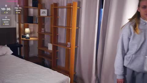 Mary online show from 9, 1, 2026