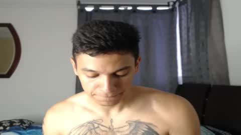 Andres Independent Model online show from 8, 1, 2026