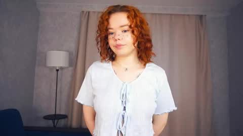 Corrin online show from 3, 11, 2025