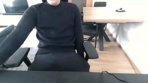 tobisk online show from 1, 11, 2025