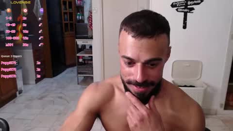 Snapshot of todd_dantes chatting on 6, 2, 2025 Todd online show from 6, 2, 2025