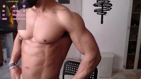 Snapshot of todd_dantes chatting on 7, 2, 2025 Todd online show from 7, 2, 2025