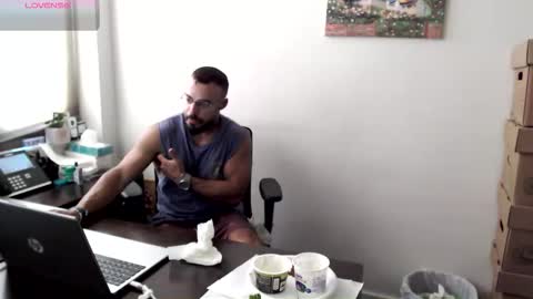 Snapshot of todd_dantes chatting on 27, 9, 2025 Todd online show from 27, 9, 2025