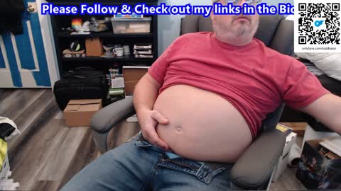 Snapshot of toddbator chatting on 30, 1, 2025 Todd Bator online show from 30, 1, 2025