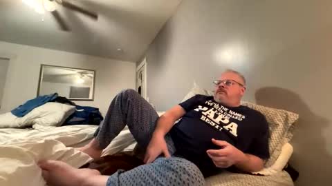 Todd Bator online show from 2, 2, 2026