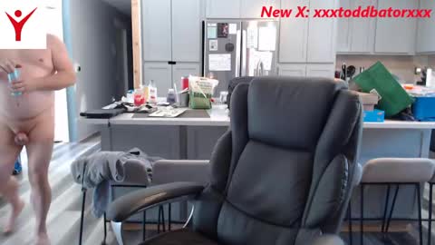 Snapshot of toddbator chatting on 2, 5, 2026 Todd Bator online show from 2, 5, 2026