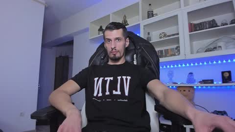 Todd online show from 3, 12, 2024