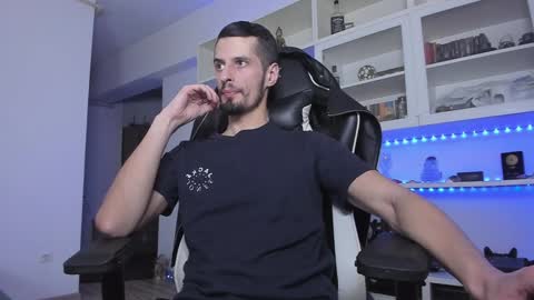 Todd online show from 8, 12, 2024