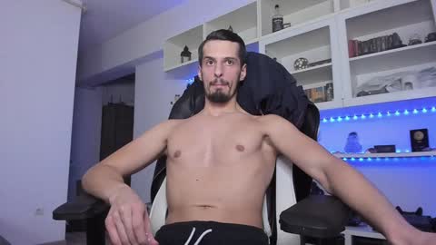 Todd online show from 8, 12, 2024