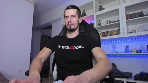 Todd online show from 14, 12, 2024