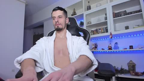 Todd online show from 6, 1, 2025