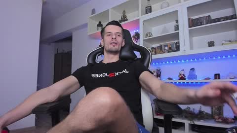 Todd online show from 8, 1, 2025