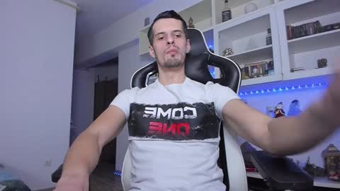 Todd online show from 12, 1, 2025