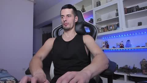 Todd online show from 13, 1, 2025