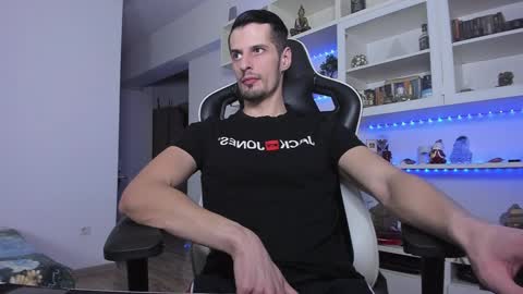 Todd online show from 15, 1, 2025