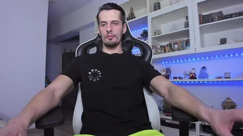 Todd online show from 18, 1, 2025