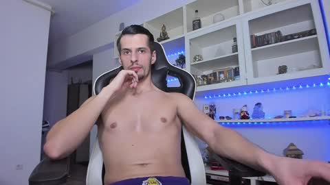 Todd online show from 19, 1, 2025