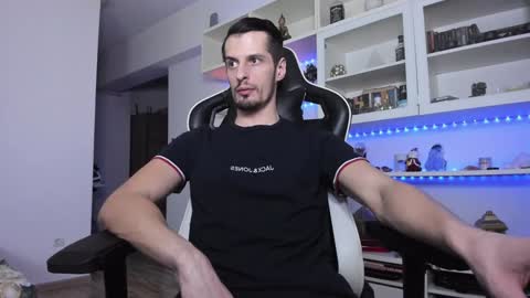 Todd online show from 22, 1, 2025