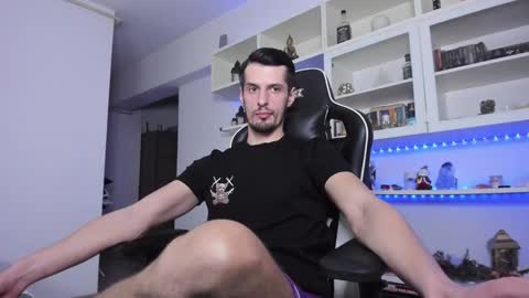 Todd online show from 23, 1, 2025