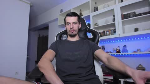 Todd online show from 25, 1, 2025