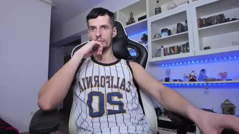 Todd online show from 14, 2, 2025