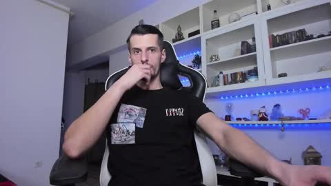 Todd online show from 15, 2, 2025