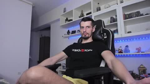 Todd online show from 25, 2, 2025