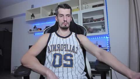 Todd online show from 30, 11, 2025