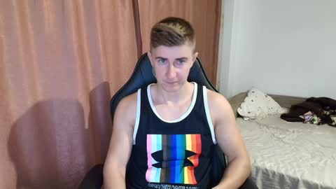 todhorny987 online show from 13, 1, 2025