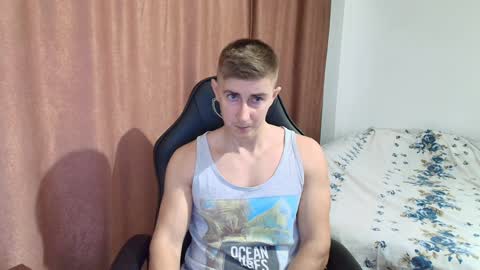 todhorny987 online show from 23, 1, 2025