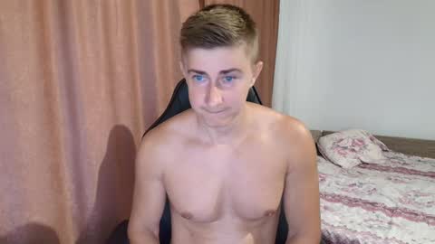 todhorny987 online show from 13, 2, 2025