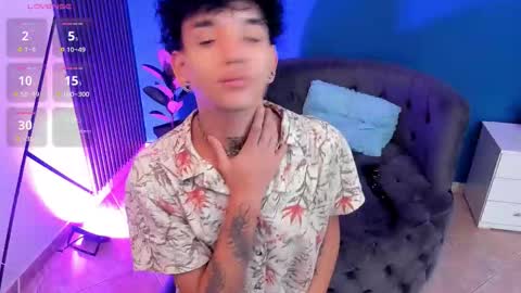 todoroki_g online show from 6, 11, 2025