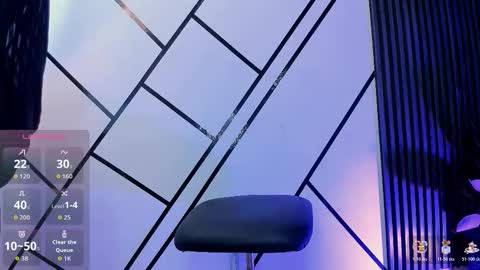 todoroki_g online show from 5, 12, 2025