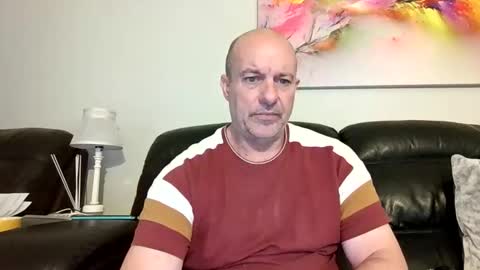 toerag69 online show from 5, 10, 2025