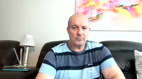 toerag69 online show from 22, 10, 2025