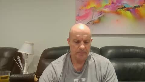 toerag69 online show from 31, 1, 2026