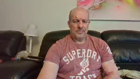 Snapshot of toerag69 chatting on 19, 6, 2026 toerag69 online show from 19, 6, 2026