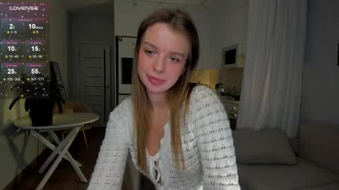 Snapshot of toffeepads chatting on 24, 4, 2026 Liza online show from 24, 4, 2026