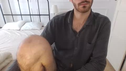 Martin online show from 3, 12, 2024