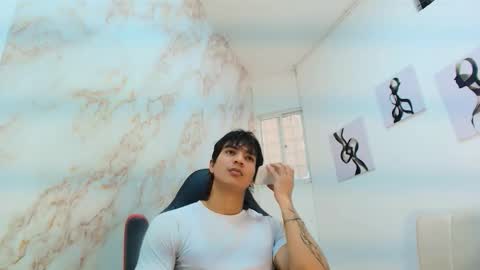 toji lee online show from 14, 12, 2025